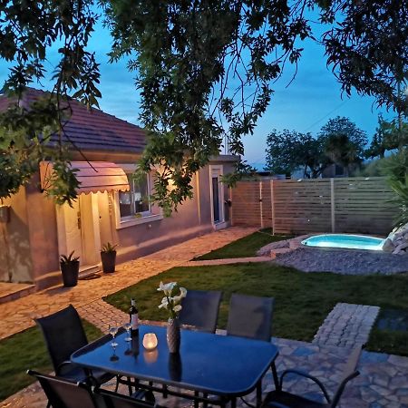 Villa Kontes Kefalonia Kardhakáta Eksteriør billede