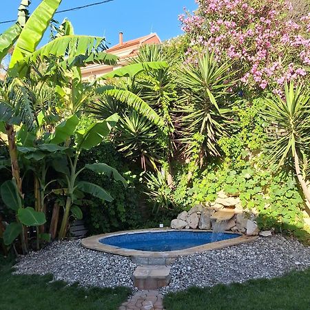 Villa Kontes Kefalonia Kardhakáta Eksteriør billede