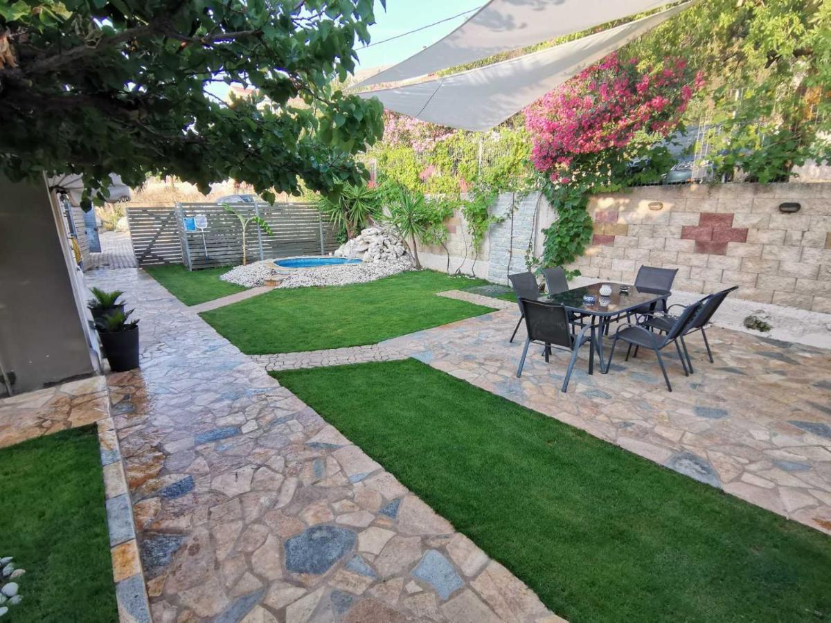 Villa Kontes Kefalonia Kardhakáta Eksteriør billede