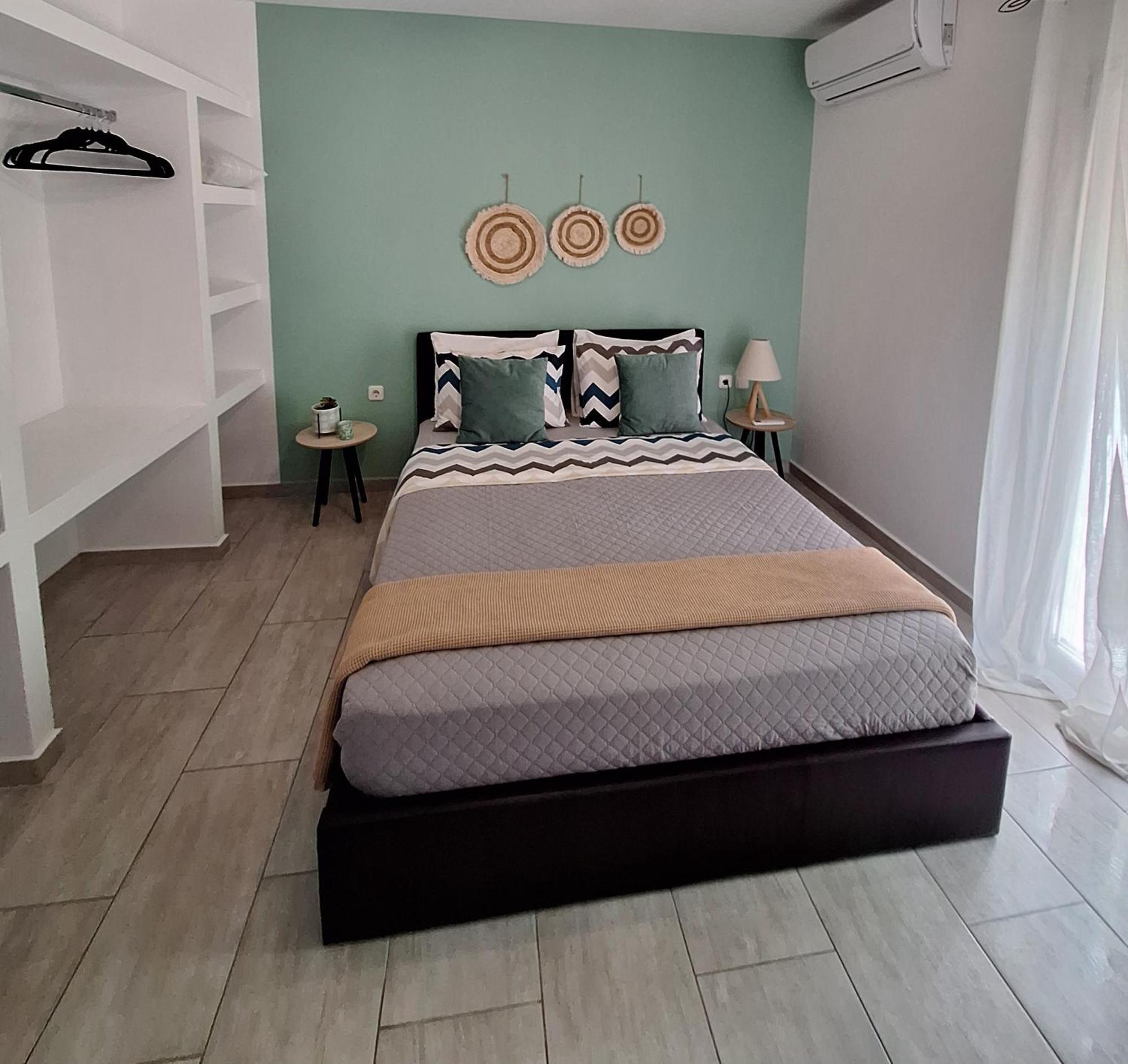 Villa Kontes Kefalonia Kardhakáta Eksteriør billede